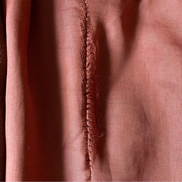 Learsi Genuine Leather Vintage Jacket - Picture 3 of 4